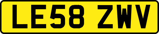 LE58ZWV