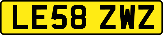 LE58ZWZ