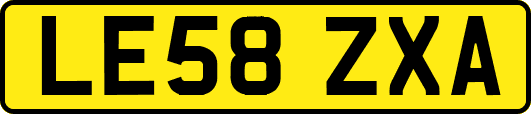 LE58ZXA