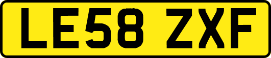 LE58ZXF