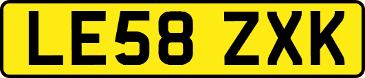 LE58ZXK