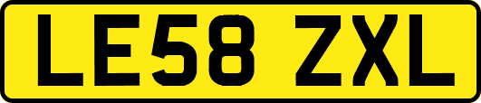 LE58ZXL