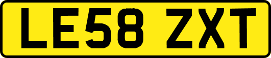 LE58ZXT