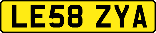 LE58ZYA