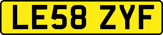 LE58ZYF