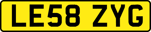 LE58ZYG