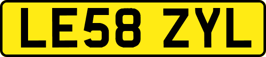 LE58ZYL