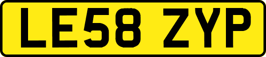 LE58ZYP