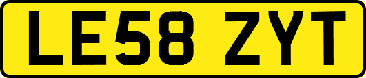 LE58ZYT