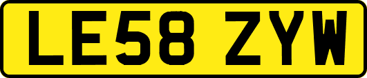 LE58ZYW