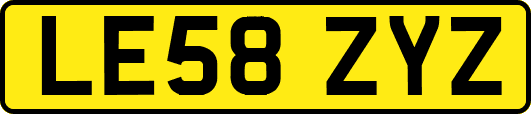 LE58ZYZ