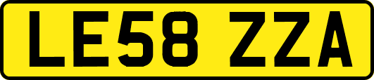 LE58ZZA