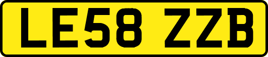 LE58ZZB
