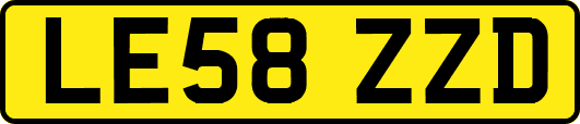 LE58ZZD
