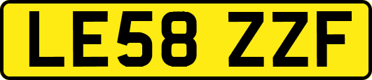 LE58ZZF