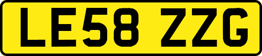 LE58ZZG