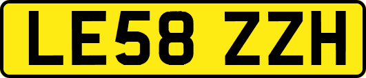 LE58ZZH