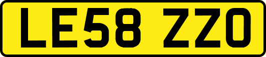 LE58ZZO