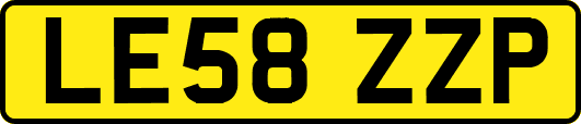 LE58ZZP