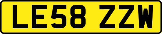 LE58ZZW