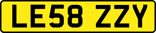 LE58ZZY