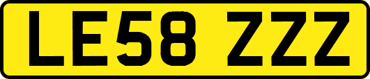 LE58ZZZ