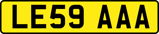LE59AAA