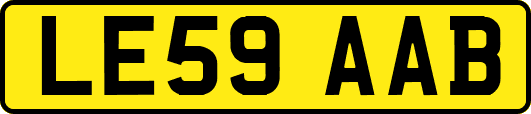 LE59AAB