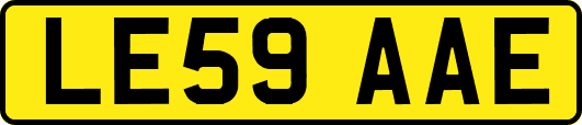 LE59AAE
