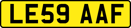 LE59AAF