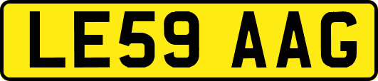 LE59AAG