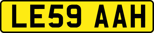 LE59AAH