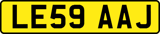 LE59AAJ
