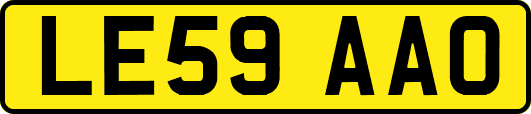 LE59AAO