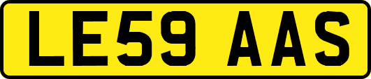 LE59AAS