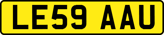 LE59AAU
