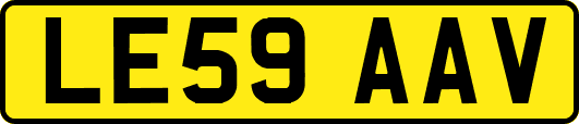 LE59AAV