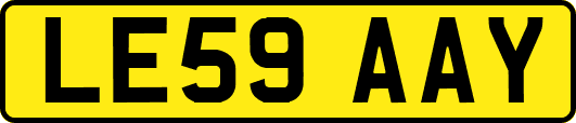 LE59AAY