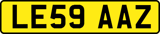 LE59AAZ
