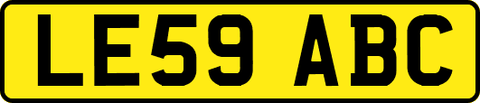 LE59ABC