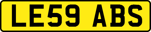 LE59ABS