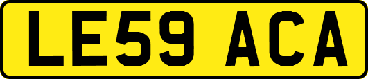 LE59ACA