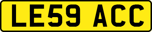 LE59ACC