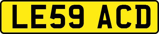 LE59ACD