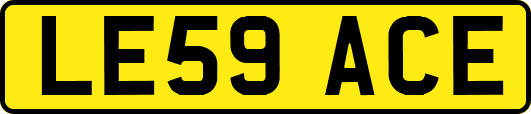 LE59ACE