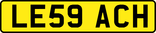 LE59ACH
