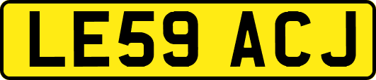 LE59ACJ