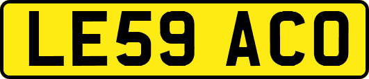 LE59ACO