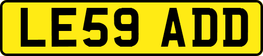 LE59ADD
