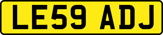 LE59ADJ